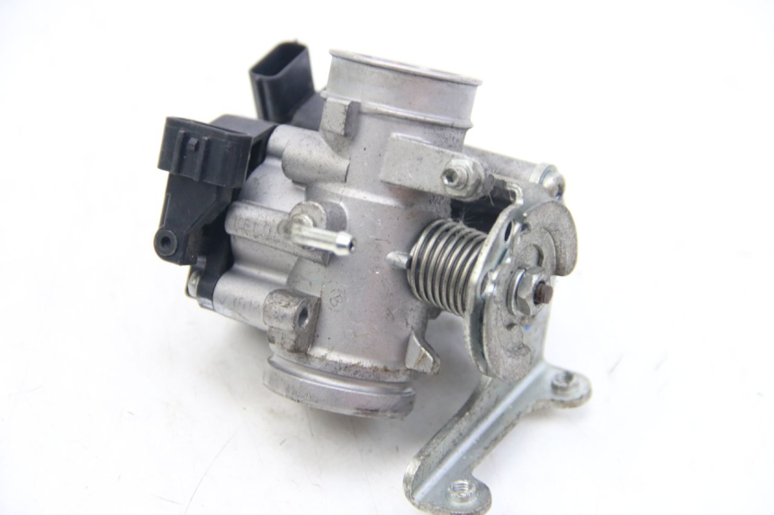 photo de INJECTION YAMAHA BW'S BWS 125 (2010 - 2013) - Zoom état d’usage