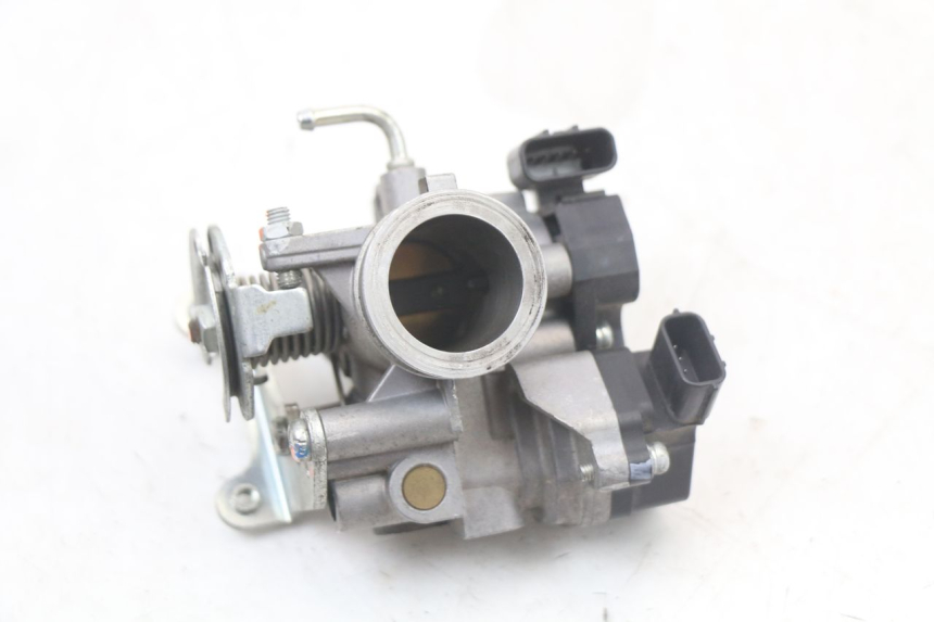 photo de INJECTION YAMAHA BW'S BWS 125 (2010 - 2013) - Vue principale