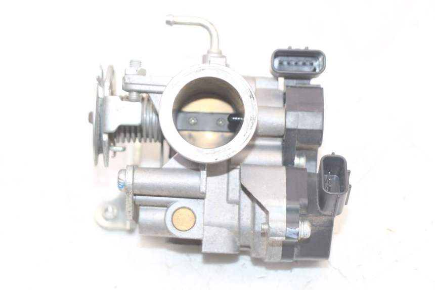 photo de INJECTION YAMAHA BW'S BWS 125 (2010 - 2013) - Détail de la pièce