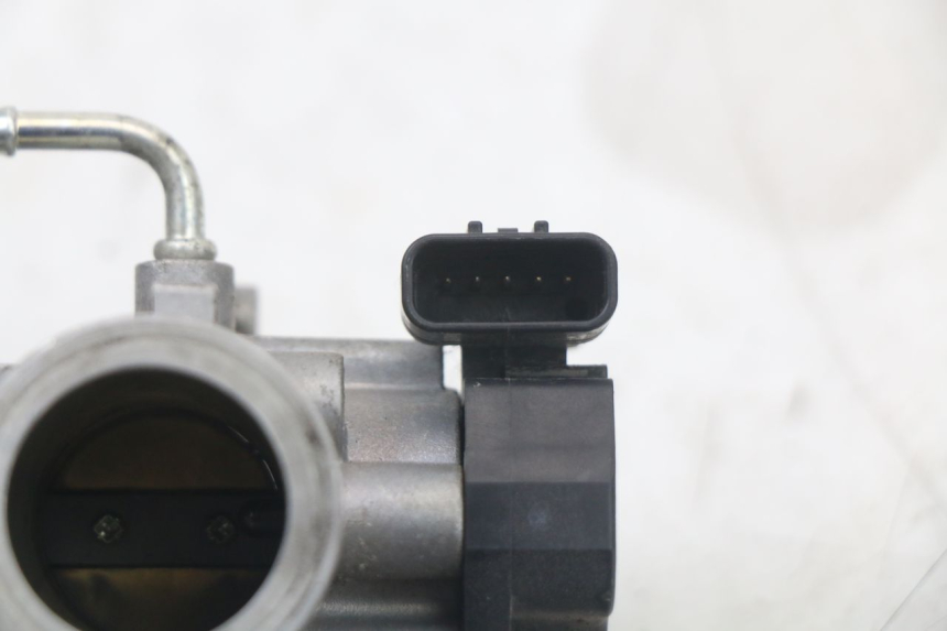 photo de INJECTION YAMAHA BW'S BWS 125 (2010 - 2013) - Zoom état d’usage