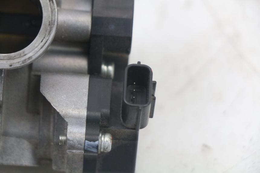 photo de INJECTION YAMAHA BW'S BWS 125 (2010 - 2013) - Autre angle de vue