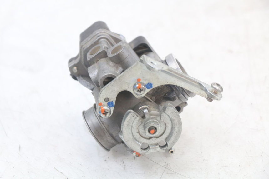 photo de INJECTION YAMAHA BW'S BWS 125 (2010 - 2013) - État de surface