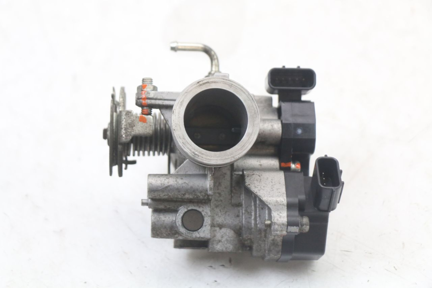 photo de INJECTION YAMAHA BW'S BWS 125 (2010 - 2013) - Vue principale