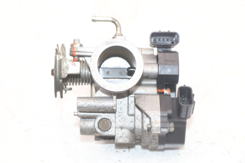 photo de INJECTION YAMAHA BW'S BWS 125 (2010 - 2013) - Détail de la pièce