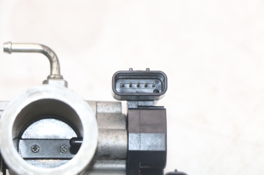 photo de INJECTION YAMAHA BW'S BWS 125 (2010 - 2013) - Zoom état d’usage