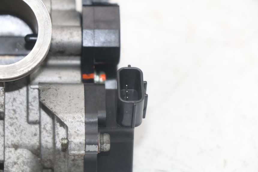 photo de INJECTION YAMAHA BW'S BWS 125 (2010 - 2013) - Autre angle de vue