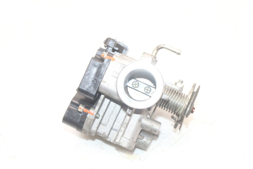 photo de INJECTION YAMAHA BW'S BWS 125 (2010 - 2013) - Points de fixation