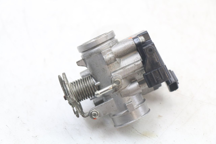 photo de INJECTION YAMAHA BW'S BWS 125 (2010 - 2013) - État de surface