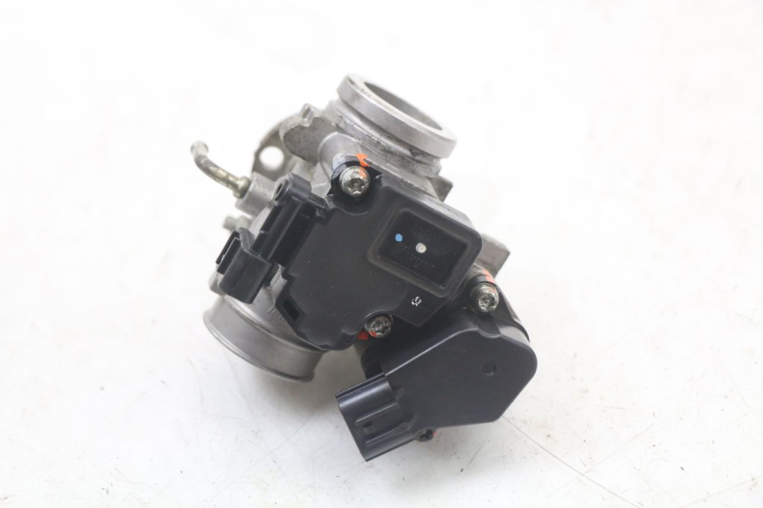 photo de INJECTION YAMAHA BW'S BWS 125 (2010 - 2013) - Pièce contrôlée