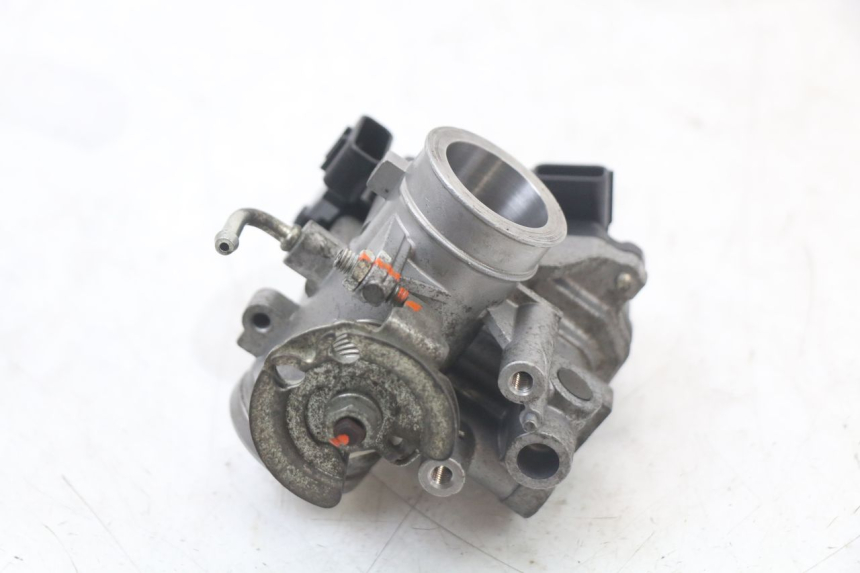 photo de INJECTION YAMAHA BW'S BWS 125 (2010 - 2013) - Marquages et références