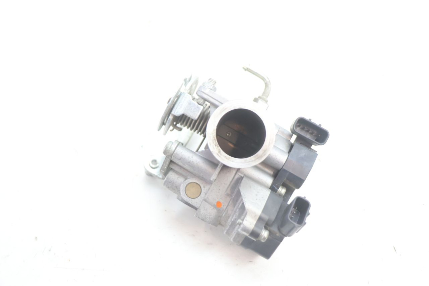 photo de INJECTION YAMAHA BW'S BWS 125 (2010 - 2013) - Vue principale