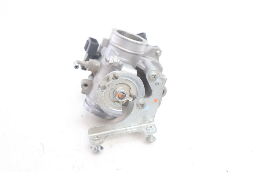 photo de INJECTION YAMAHA BW'S BWS 125 (2010 - 2013) - Points de fixation