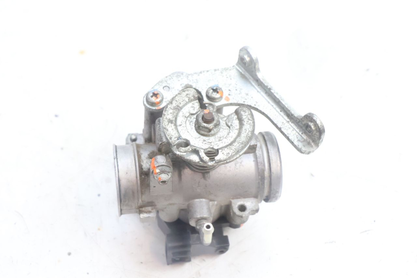 photo de INJECTION YAMAHA BW'S BWS 125 (2010 - 2013) - Gros plan technique