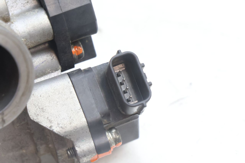photo de INJECTION YAMAHA BW'S BWS 125 (2010 - 2013) - État de surface
