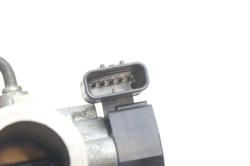 photo de INJECTION YAMAHA BW'S BWS 125 (2010 - 2013) - Détail de la pièce