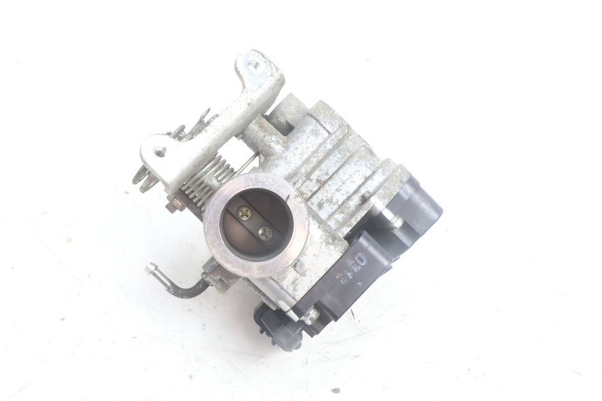 photo de INJECTION YAMAHA BW'S BWS 125 (2010 - 2013) - Autre angle de vue