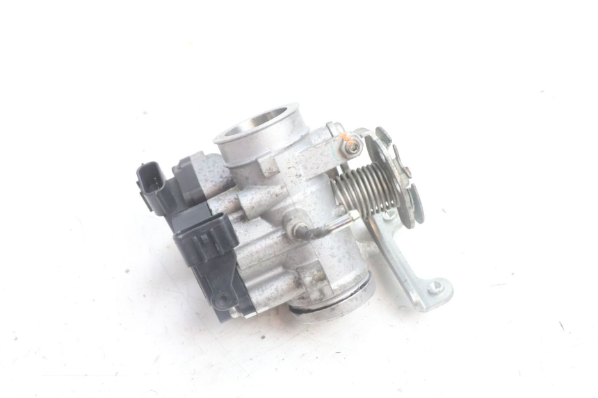 photo de INJECTION YAMAHA BW'S BWS 125 (2010 - 2013) - Vue d’ensemble