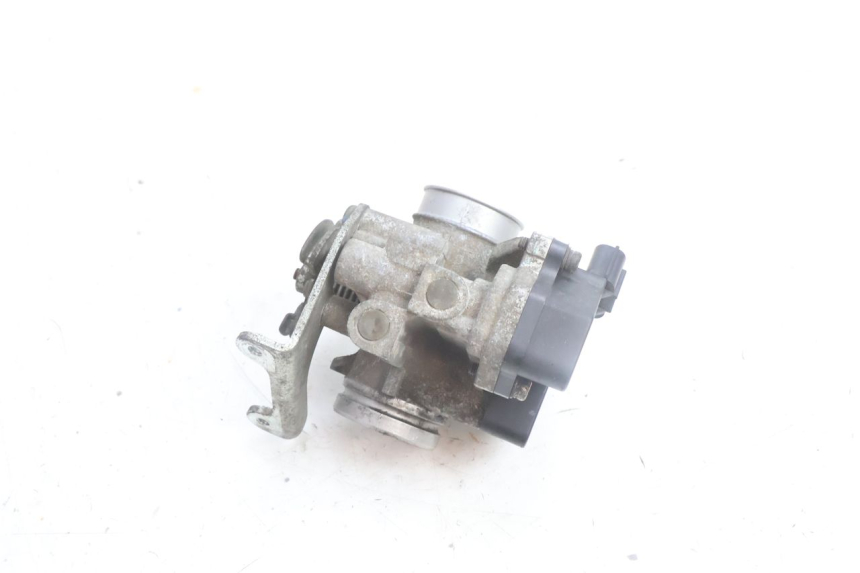 photo de INJECTION YAMAHA BW'S BWS 125 (2010 - 2013) - Points de fixation