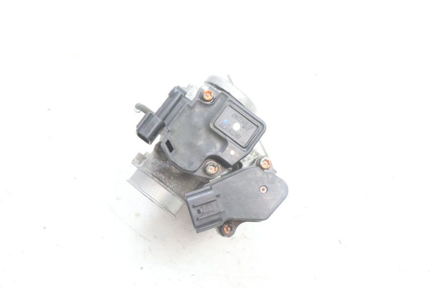 photo de INJECTION YAMAHA BW'S BWS 125 (2010 - 2013) - Pièce contrôlée