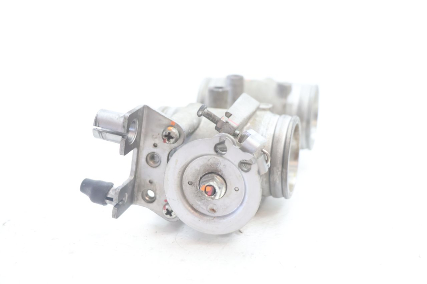 photo de INJECTION BMW C SPORT 650 (2015 - 2021) - Zoom état d’usage