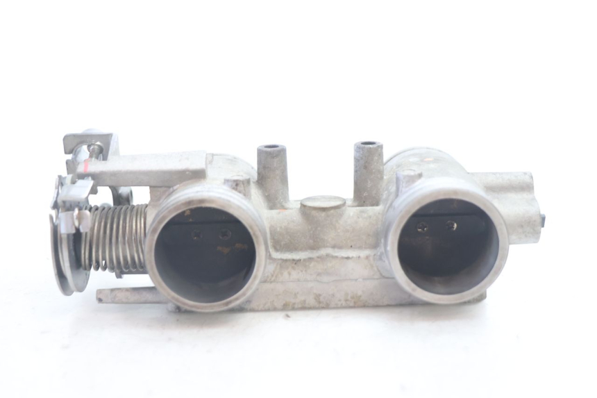 photo de INJECTION BMW C SPORT 650 (2015 - 2021) - Autre angle de vue