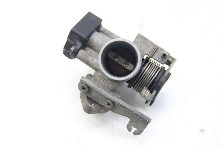 photo de INJECTION BMW C1 125 (2000 - 2003) - Zoom état d’usage
