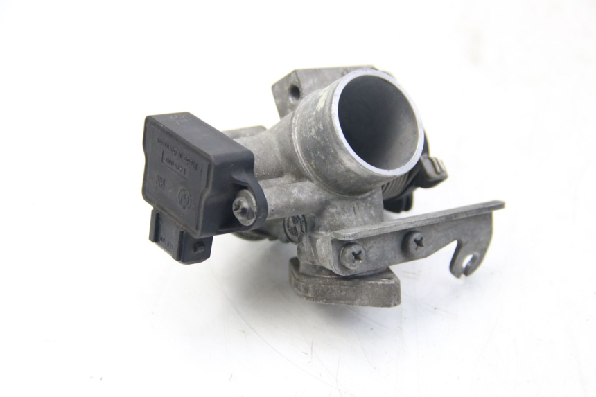 photo de INJECTION BMW C1 125 (2000 - 2003) - Vue d’ensemble