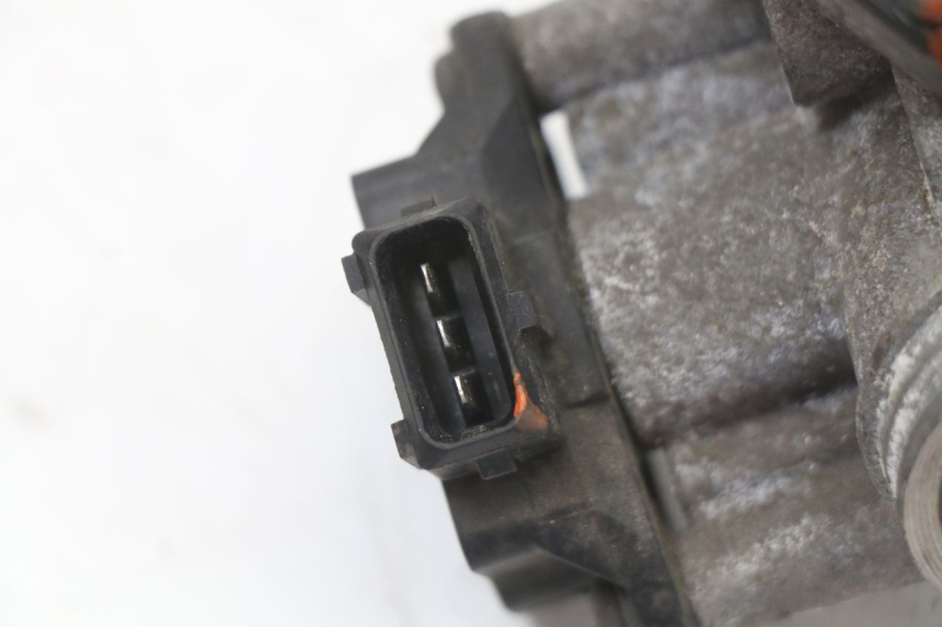 photo de INJECTION BMW C1 125 (2000 - 2003) - État de surface