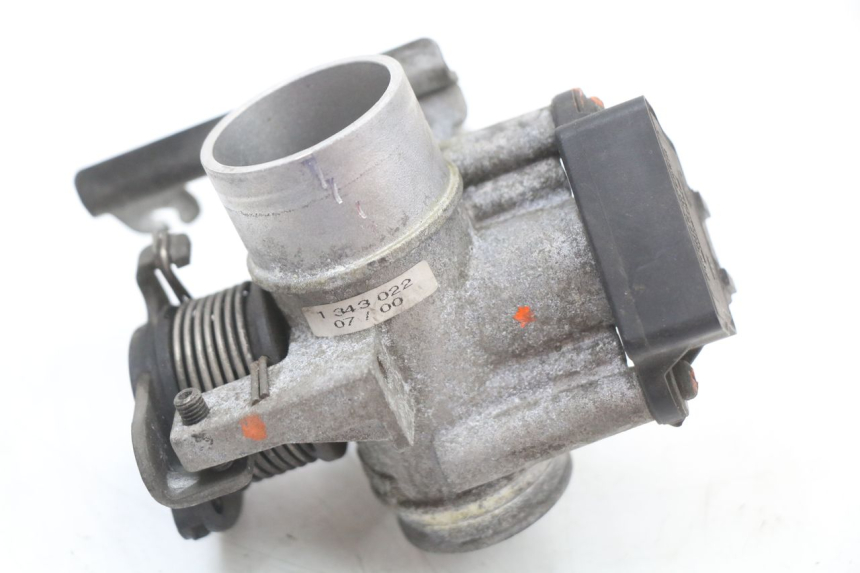 photo de INJECTION BMW C1 125 (2000 - 2003) - Pièce contrôlée