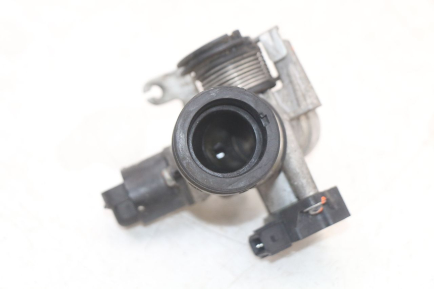 photo de INJECTION BMW C1 125 (2000 - 2003) - Vue d’ensemble