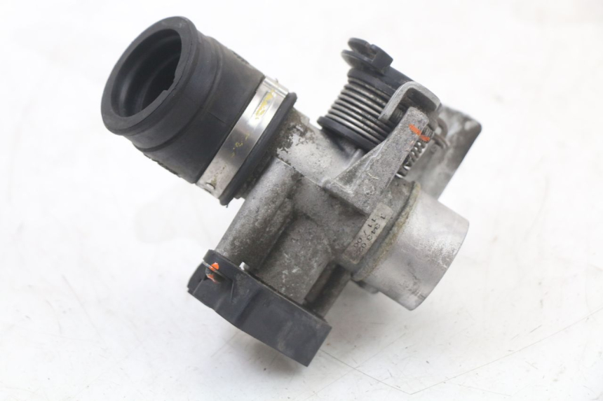 photo de INJECTION BMW C1 125 (2000 - 2003) - Pièce contrôlée