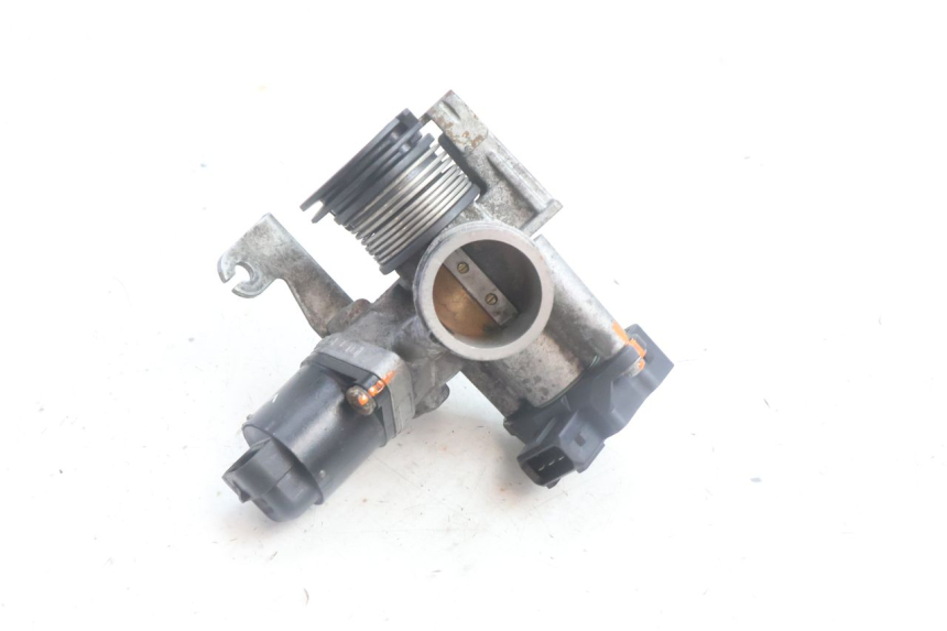photo de INJECTION BMW C1 125 (2000 - 2003) - Vue principale