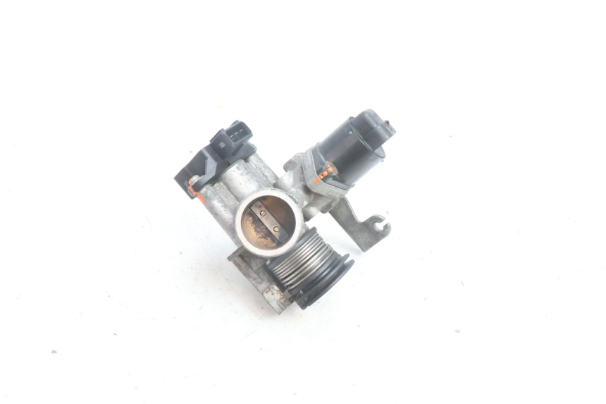 photo de INJECTION BMW C1 125 (2000 - 2003) - Pièce contrôlée