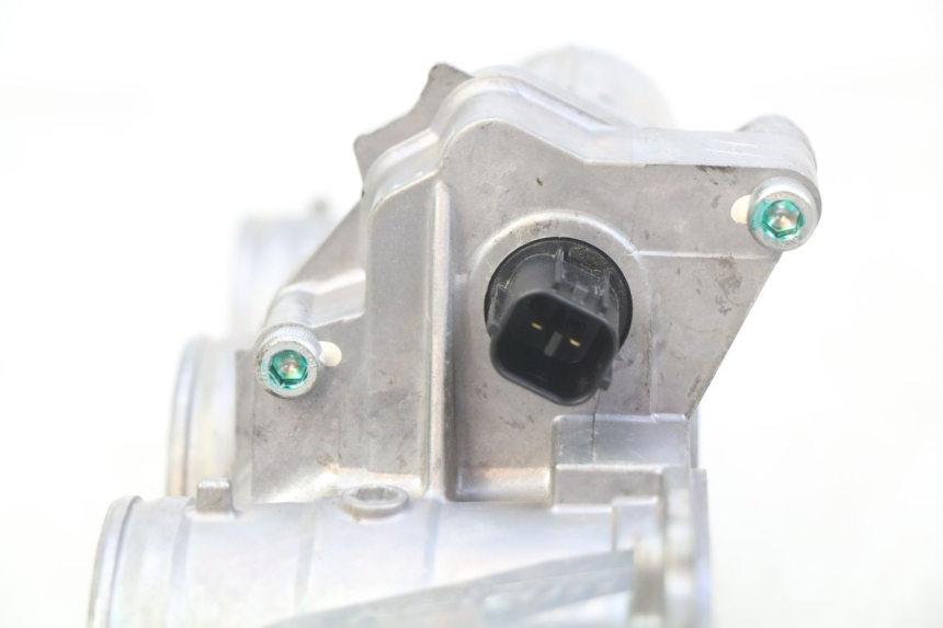 photo de INJECTION HONDA CB R 1000 (2018 - 2023) - Zoom composants