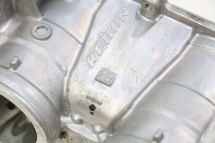 photo de INJECTION HONDA CB R 1000 (2018 - 2023) - Vue rapprochée