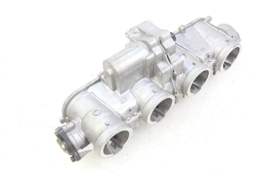 photo de INJECTION HONDA CB R 1000 (2018 - 2023) - Inspection visuelle