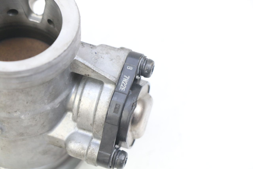 photo de INJECTION HONDA CB R 1000 (2018 - 2023) - Zoom état d’usage