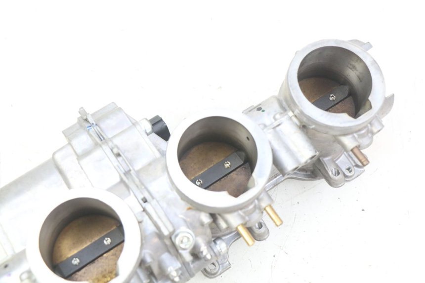 photo de INJECTION HONDA CB R 1000 (2018 - 2023) - Vue d’ensemble