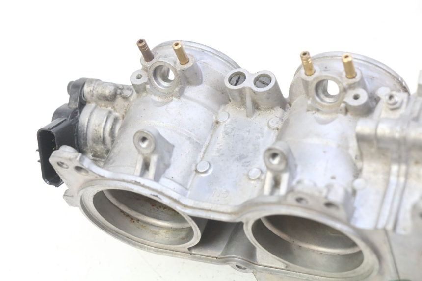 photo de INJECTION HONDA CB R 1000 (2018 - 2023) - Pièce contrôlée