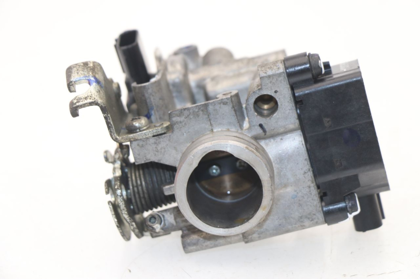photo de INJECTION HONDA CBF 125 (2009 - 2015) - Vue principale