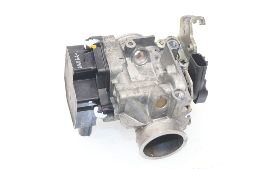 photo de INJECTION HONDA CBF 125 (2009 - 2015) - Détail de la pièce