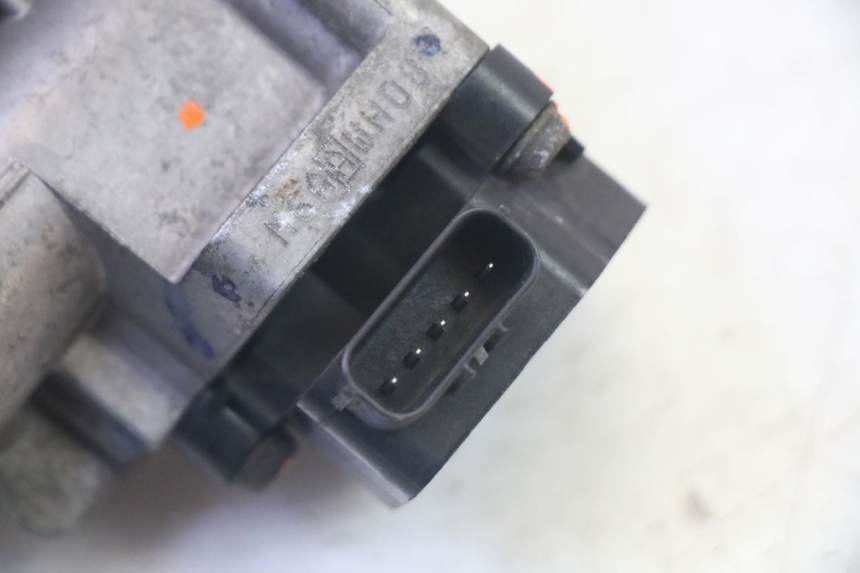 photo de INJECTION HONDA CBF 125 (2009 - 2015) - Détail de la pièce