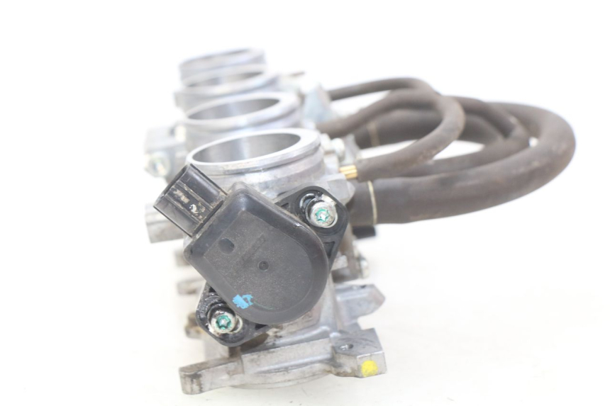 photo de INJECTION HONDA CBRF CBR-F PC41 600 (2011 - 2013) - Zoom état d’usage