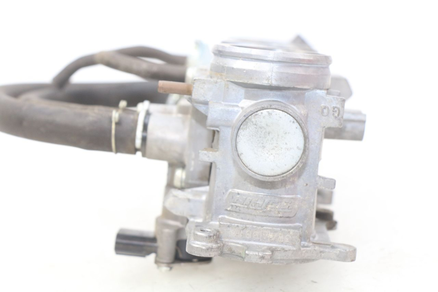 photo de INJECTION HONDA CBRF CBR-F PC41 600 (2011 - 2013) - Autre angle de vue