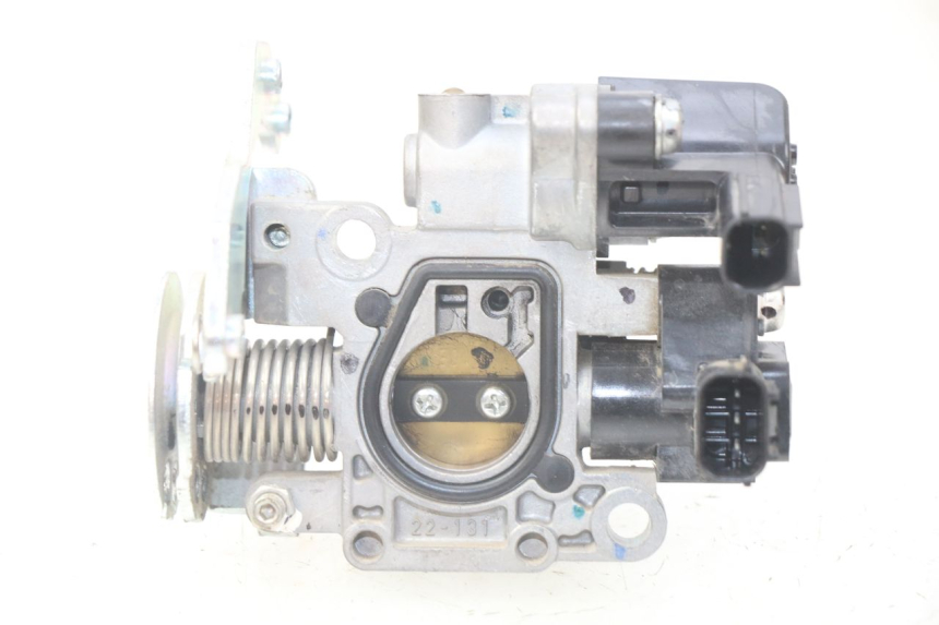 photo de INJECTION HONDA CRF CR-F 125 (2020 - 2021) - Détail de la pièce