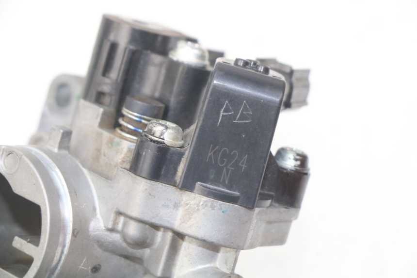 photo de INJECTION HONDA CRF CR-F 125 (2020 - 2021) - Vue d’ensemble