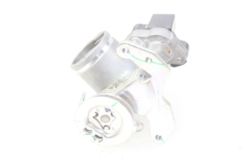 photo de INJECTION HONDA CRF CR-F 125 (2020 - 2021) - Points de fixation