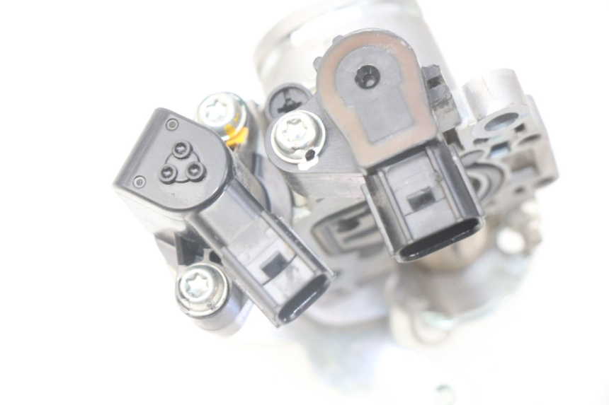 photo de INJECTION HONDA CRF CR-F 125 (2020 - 2021) - Marquages et références