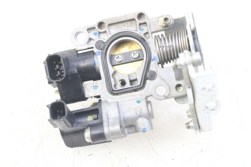 photo de INJECTION HONDA CRF CR-F 125 (2022 - 2023) - Vue principale