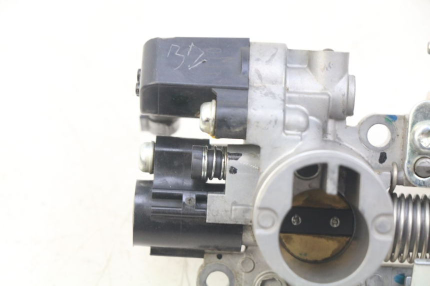 photo de INJECTION HONDA CRF CR-F 125 (2022 - 2023) - Détail de la pièce